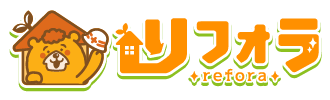 八尾市のリフォーム施工店-リフォラ-