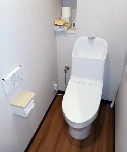 大阪府八尾市トイレリフォーム