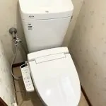 大阪府八尾市トイレリフォーム