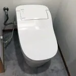 大阪府八尾市トイレリフォーム