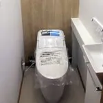 大阪府八尾市トイレリフォーム